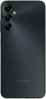 Samsung Galaxy A15 A155M 128GB Dual-SIM GSM Desbloqueado Smartphone Android (Versión Latinoamérica) - Azul Negro - Image 4