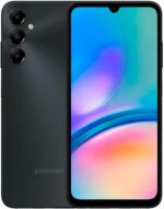 Samsung Galaxy A15 A155M 128GB Dual-SIM GSM Desbloqueado Smartphone Android (Versión Latinoamérica) - Azul Negro - Image 2