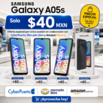 Samsung Galaxy A15 A155M 128GB Dual-SIM GSM Desbloqueado Smartphone Android (Versión Latinoamérica) - Azul Negro - Image 12