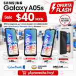 Samsung Galaxy A15 A155M 128GB Dual-SIM GSM Desbloqueado Smartphone Android (Versión Latinoamérica) - Azul Negro - Image 6
