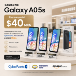 Samsung Galaxy A15 A155M 128GB Dual-SIM GSM Desbloqueado Smartphone Android (Versión Latinoamérica) - Azul Negro - Image 11